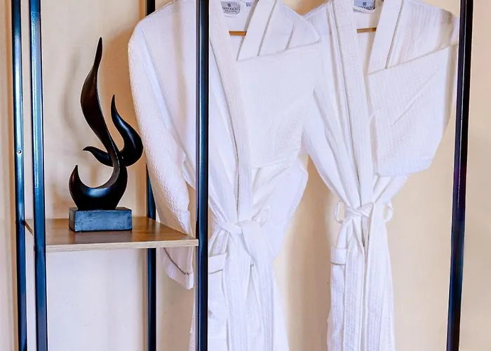 Parastia Luxury Santorini - Private Jacuzzi ヴィラ *