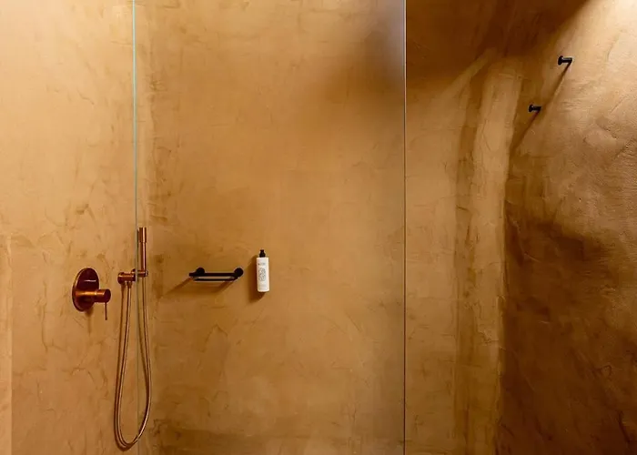 ヴィラ Parastia Luxury Santorini - Private Jacuzzi Éxo Goniá