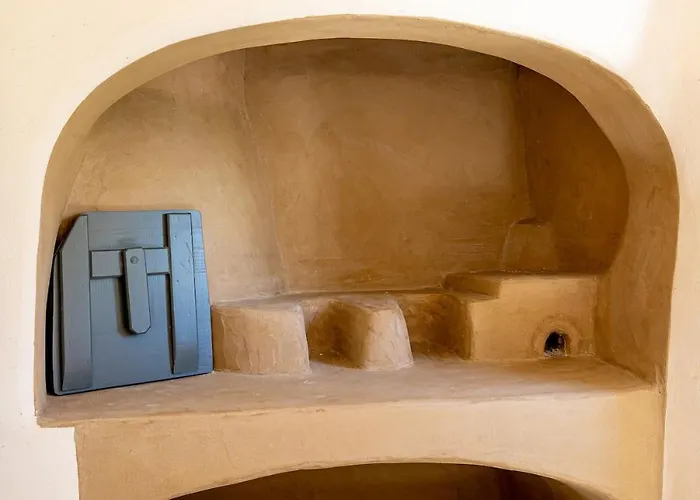 Parastia Luxury Santorini - Private Jacuzzi Villa