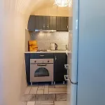 Parastia Luxury Santorini - Private Jacuzzi Éxo Goniá