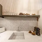 Parastia Luxury Santorini - Private Jacuzzi Éxo Goniá