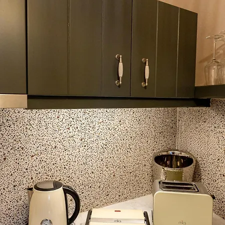 Parastia Luxury Santorini - Private Jacuzzi فيلة *