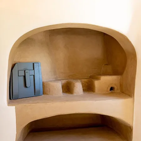 Parastia Luxury Santorini - Private Jacuzzi Villa
